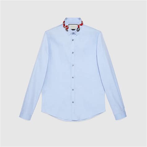 camicia di gucci|Camicie Uomo Eleganti .